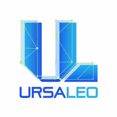 UrsaLeo logo